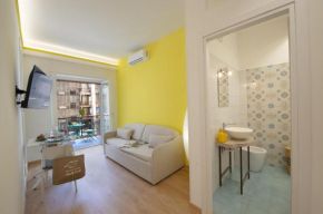 Suite Nerano Maiori